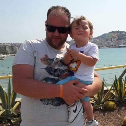 Umgan's profile picture. 