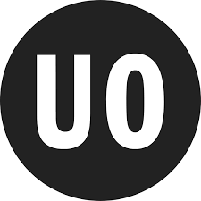 The official UO Twitter