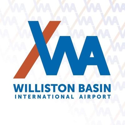 Williston Basin International Airport is in the northwest corner of North  Dakota. Connecting the Williston Basin to the World.