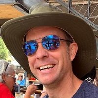 Andrew Steele (@ahsteele) 's Twitter Profile Photo Andrew Steele (@ahsteele) 's Twitter Profile Photo