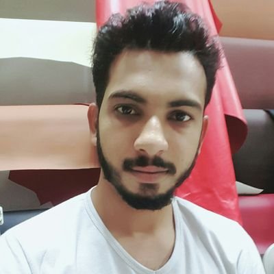 shahabA46222670's profile picture. My Rules My Life