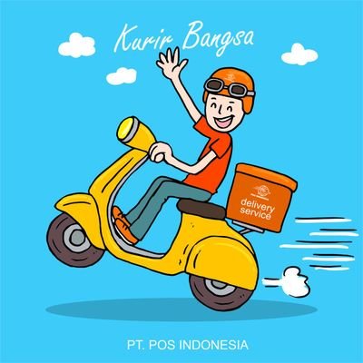 PosPonorogo's profile picture. Kantor Pos Ponorogo