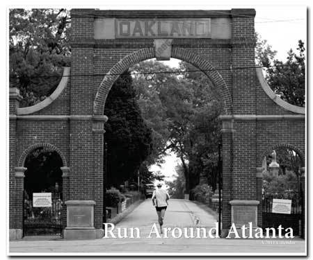 RunAroundATL's profile picture. Celebrate running in Atlanta with the one-of-a-kind calendar made by two local runners!  Features inspiring photos and local race listings throughout the year.