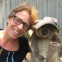 Vera Weisbecker (she/her on Kaurna land)(@WeisbeckerLab) 's Twitter Profile Photo