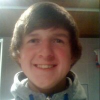 Jon Moran - @JonMoran1993 Twitter Profile Photo