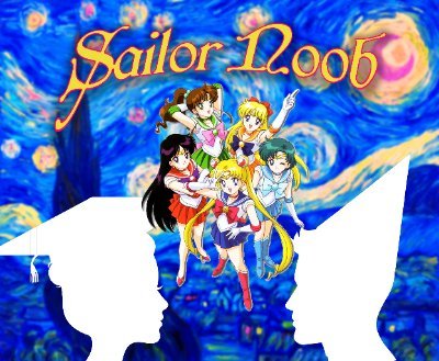 An expert and a noob watching Sailor Moon!
https://t.co/eP9hJ2b6tS…
https://t.co/pn2BYsmbA1…