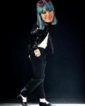 MariMoonWalk's profile picture. It's for you, Marimoon!