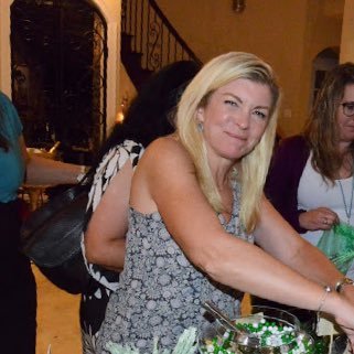 chrissyjCT's profile picture. CEO of Miller Household.