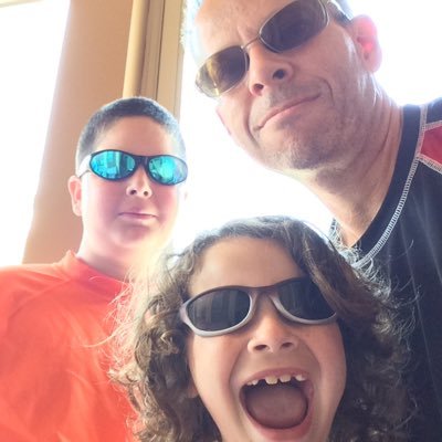 chrislafountain's profile picture. Dad of two, spouse of one. Boston sports and Chelsea FC supporter. Addicted to bad rhymes. Proposal guru and envelope pusher by day. https://t.co/Tqkn8UUP1Z