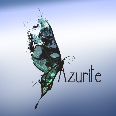 Azurite🦋さんのプロフィール画像