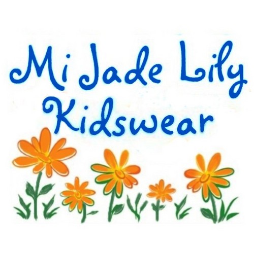 MiJadeLily Kidswear Melbourne Australia