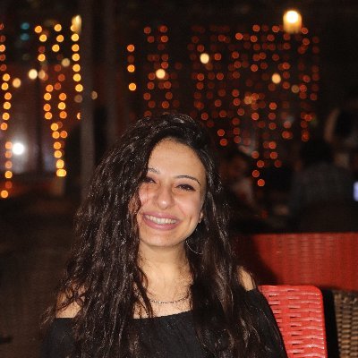 NancyySalahh's profile picture. If life was easy where would all the adventures be!