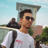 Merazul69615160's profile picture. Me🤔
Nothing to describe