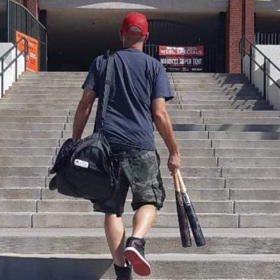 Baseball equipment and uniform supplier ***Canadian Distributor for Zinger Bats*** tomregimbald@tlrpromotions.com https://t.co/1N2KRjvmtm