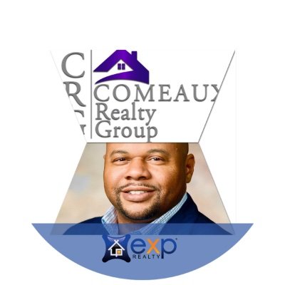 Christian, Husband, Father, Omega Man!, Football lover!, Realtor, Comeaux Realty Group, TX. Go Texans!