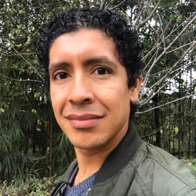Um cara entre aproximadamente 7 bilhões...