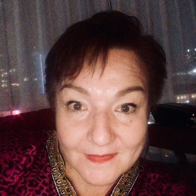 beverley_watson's profile picture. Flight Attendant - Air Canada