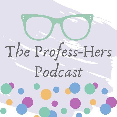 women + lit, history, culture by @alwaysbteaching + @msmehrtens | new episodes from lady profs 2x a month | tweets by allegra | profess.hers@gmail.com