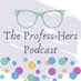 Profess-Hers Podcast (@professhers) Twitter profile photo Profess-Hers Podcast (@professhers) Twitter profile photo