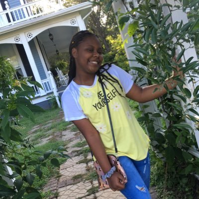 We cool long as you keep JABRIA outta ya mouth🗣💯 . focused on my career,school,&& grades💰💛