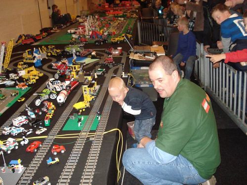 digilegotrein's profile picture. Dit jaar niet op Legoworld Nederland.           maar wel in Zwolle bij evenement 
doesgek.nl  ijsselhallen Zwolle

digilegotrein@hotmail.com