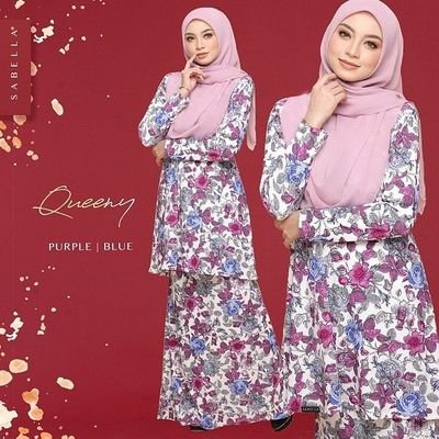 KakTi_AlifAisya's profile picture. Pengedar utk pakaian viral tak perlu gosok Sabella dan produk Saunaku