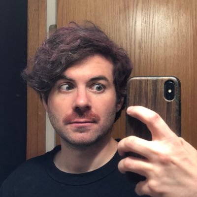 pearrik's profile picture. America’s rudest prize winner. If you even care