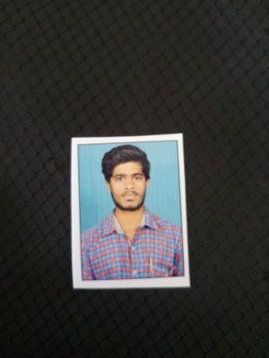 moreknowledge8's profile picture. dily news paper red