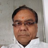Bhupendra Bhardwaj (@bhuperdra) 's Twitter Profile