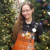 Stephanie Spies (@steph_fes) 's Twitter Profile