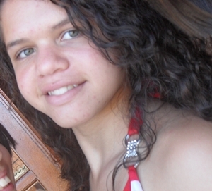 14. fã do Justin bieber e Israel Lucero. gosto de dançar. não adimito q brinquem com meus sentimentos.amo musica internacional.