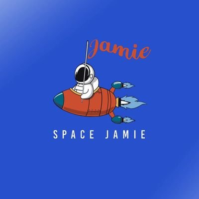 SPACEJAMIE_ Profile Picture