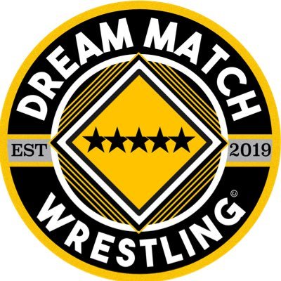 💥Bringing to life the wrestling matches that can’t happen! follow us on IG @dreammatchwrestling #dreammatchwrestling