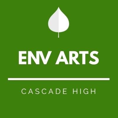 Cascade High School's Environmental Club meets on Mondays after school in Room 501