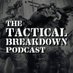 The Tactical Breakdown Podcast (@tacticalpodcast) Twitter profile photo