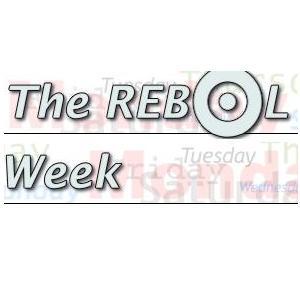 A summary of what's happening in the REBOL community.