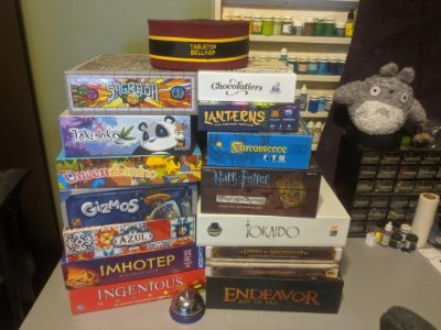 The best deals on tabletop games. 
#ad = affiliate. As an Amazon associate I earn from qualifying purchases. Back up account. Please follow @Tabletop_deals