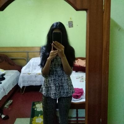 Unapologetically Indian, teen author, child of a bipolar mum, feminist, INFJ
