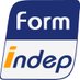 Formindep (@formindep) Twitter profile photo Formindep (@formindep) Twitter profile photo