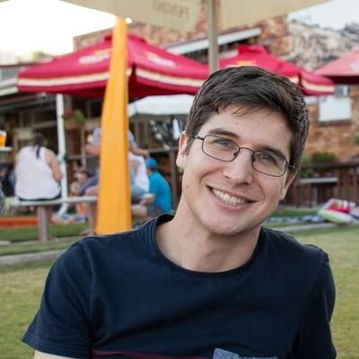 jmount1992's profile picture. Robotics | Autonomous Vehicles | STEM Education