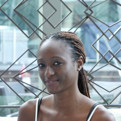 SamiraKeita's profile picture. 