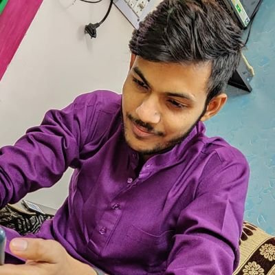 dikshant_rai1's profile picture. 