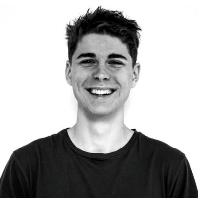 kusiloapp's profile picture. Talent Community. 
Connecting people through their past jobs, what the built and doing now.