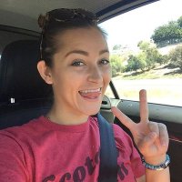 Melody Leach - @MelodyLeach18 Twitter Profile Photo