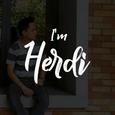 Herdi Kurnianto Profile