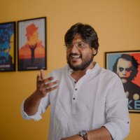 Ankit (@ankit_gor) 's Twitter Profile