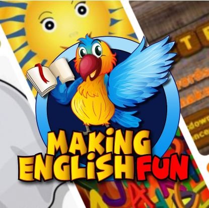 Free Teaching English Resources and Apps