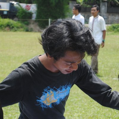 yat_putra's profile picture. Anjing menggonggong, kafilah berlalu!