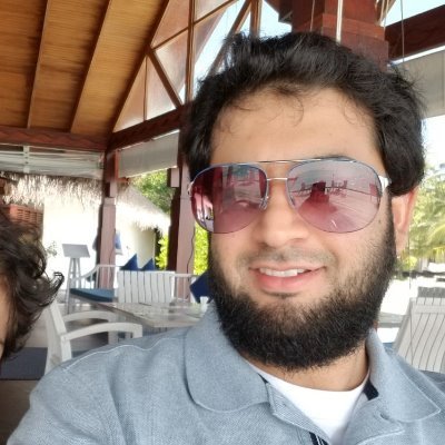 muhusmani's profile picture. Network Engineer