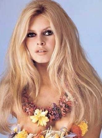 Brigitte Bardot Profile